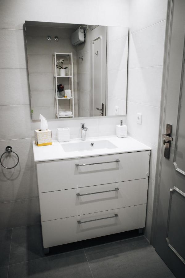 Anais Apartamento *
