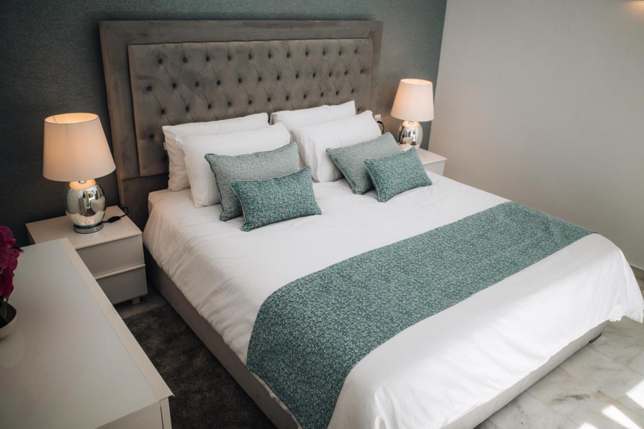 Anais Apartamento Marbella