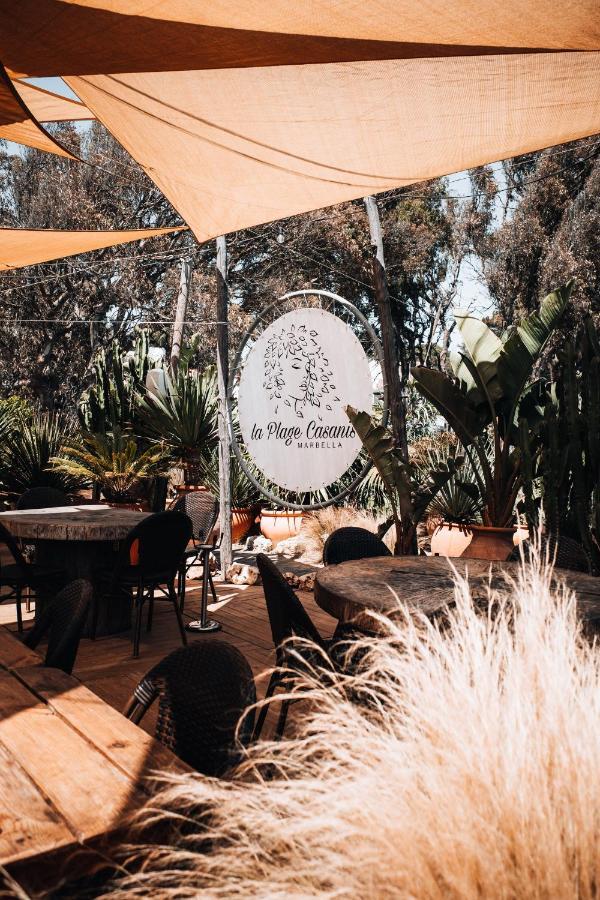 Anais Apartemen Marbella