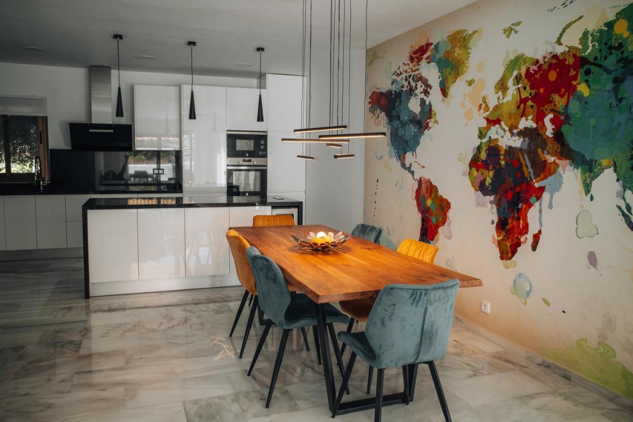 Apartemen Anais Marbella