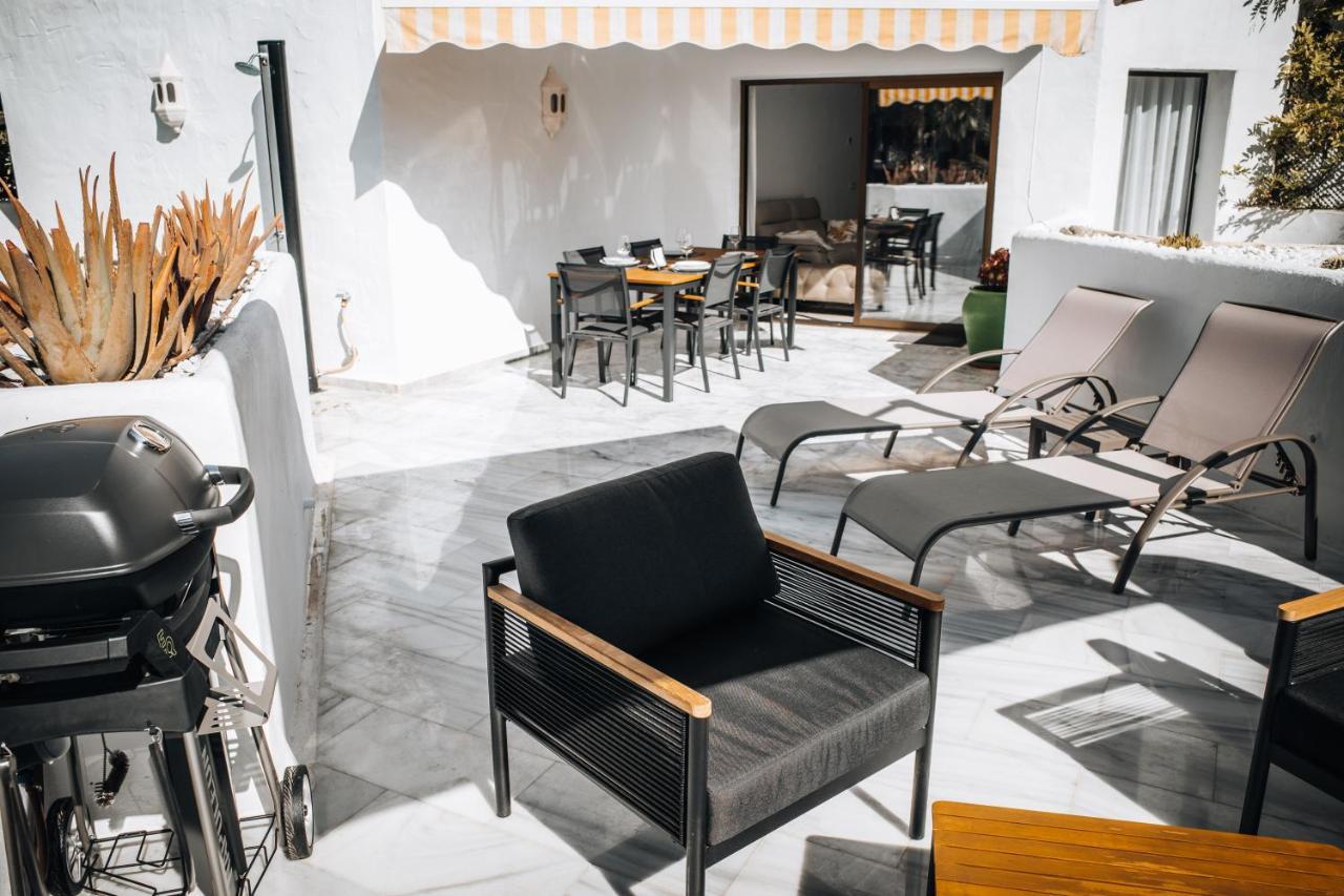 Anais Apartemen *