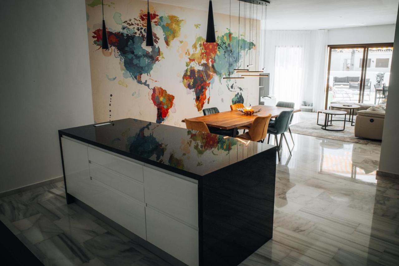 Anais Apartemen Marbella