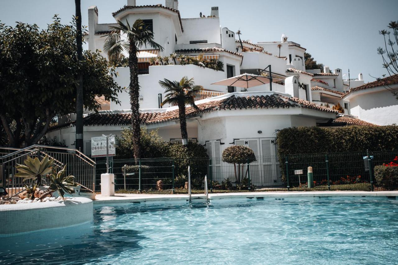 Apartemen Anais Marbella
