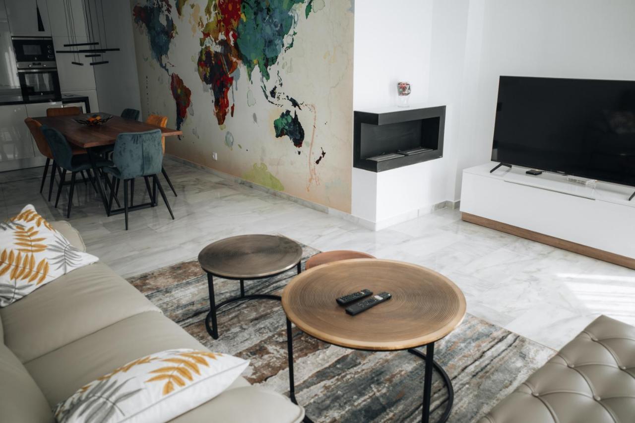 Apartemen Anais *
