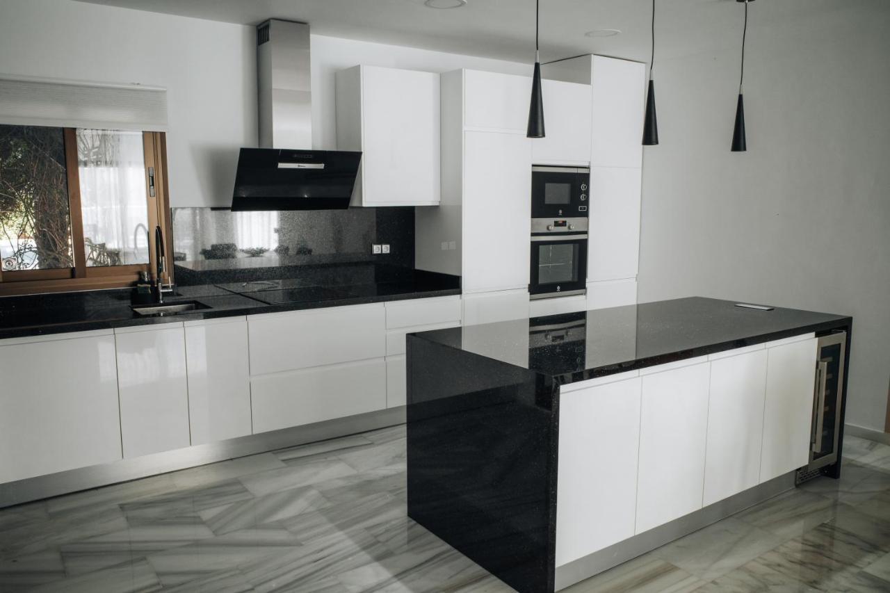 Apartemen Anais