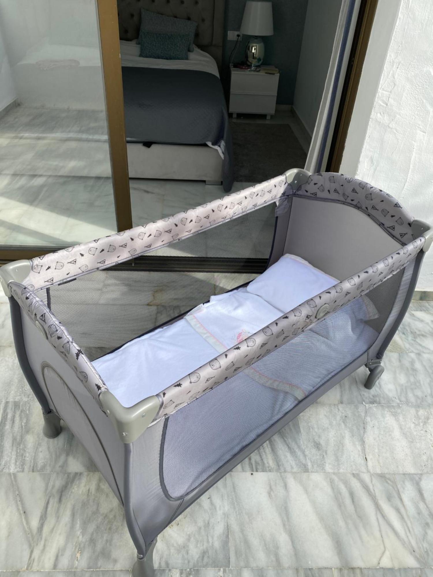 Apartemen Anais